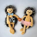 Heartbeat Animals 9 Heartbeat animal